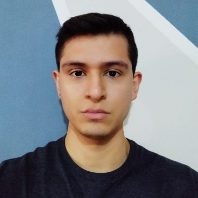 AbelBorit's profile picture. 