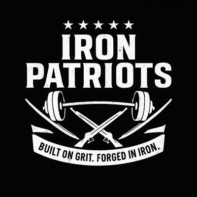 @IronPatriotsUSA