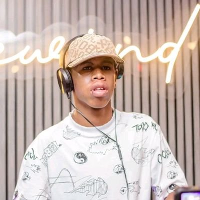 DJ & producer | Brand ambassador |
for bookings contact 0826501827
| stage name | SIJO DE DJ
