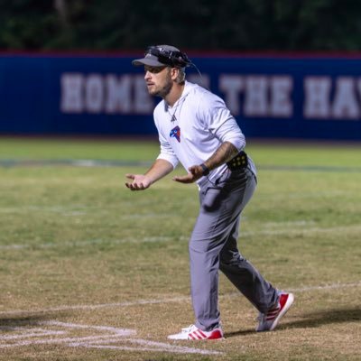 @CoachLDunn
