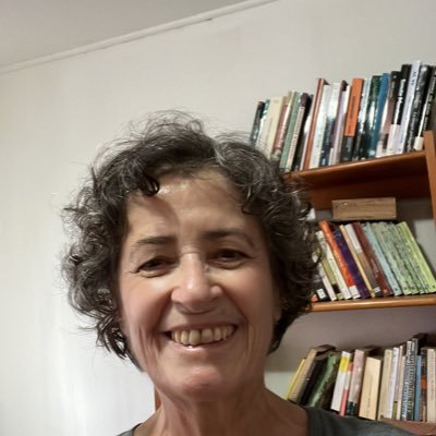 Doctorado en Estudios Culturales y en Filosofía. Maestría Académica en Sociología. No milito en ningún partido. Trabajé en la UCR por 24 años.