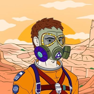 bnlboob's profile picture. NFT enthusiast | Web3 explorer | Tokenizing imagination, one NFT at a time