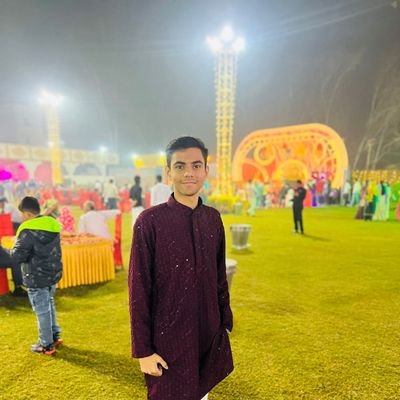 Sarthak13433453's profile picture. CSE || Competitive Programming || Web Dev || GGSIPU'28