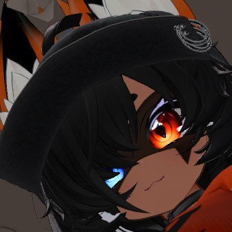 FoxBoxChaosさんのプロフィール画像
