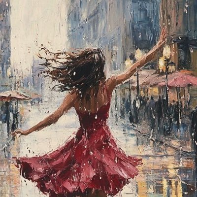 simmer_muse's profile picture. 💕💕Sprinkle love & be kind💫💫