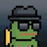 hbeckeri's profile picture. coining bits- @ordinalswallet