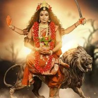 Devi Aai (@aaidevi64422) 's Twitter Profile