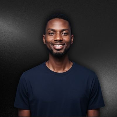 bamideleLawalJT's profile picture. 🌍 Celebrating Africa | Inspiring Afrians
✨️ Sharing the beauty, culture & potential of African. Let's tell our own stories, & build the future we deserve ✨️