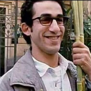 🤷نحن الخسائر ، ولسنا الخاسرين
@3b3aty02
Mechanical Engineer👷