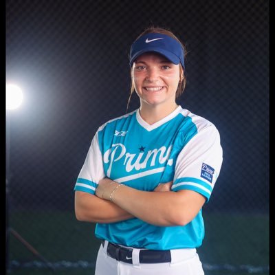 5'7 2027 RHP/Utility/1ST/3RD| Cabot Lady Panthers | Prime🥎| Uncommited | 3.5GPA