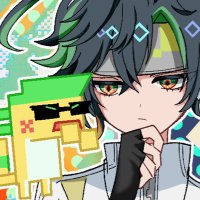 撃空淡々面 (@i6_iw1) 's Twitter Profile Photo