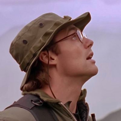 DANNYJACKSONSG1's profile picture. what were YOU doing at the devils sacrament? • @DANNYAFTERWORK