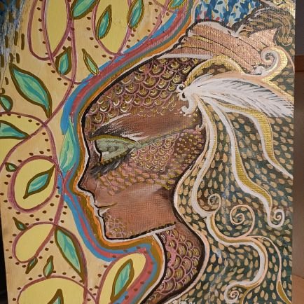 PhanieAnge's profile picture. 