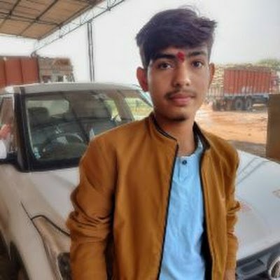 Deepak_Rai_07's profile picture. 