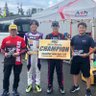 RS_VehCOOL's profile picture. スポーツカートレンタルチーム、VehCOOL(びーくーる)と申します。MZシニアのマシンをレンタルしています。レンタル希望などはDMへ🙇公式インスタはこちら↓