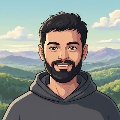 Software Engineer ⚛️| Freelancer | Posting My daily Journey & Random thoughts