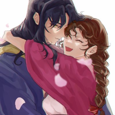 앵부さんのプロフィール画像