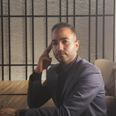 Abdelra40373593's profile picture. Clinical Pharmacist MU 

 /     Barça & Ahly & Messi ❤💙🔥