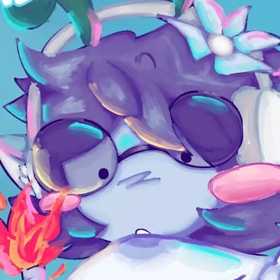 Zimonthena24427's profile picture. 18 year old Roblox and Vrchat Youtuber that posts VrSkits and gaming content.
(Pfp by Silly_Squirrel on YT)