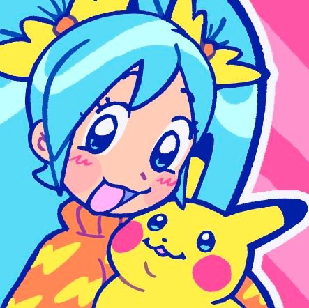 Pikapillarさんのプロフィール画像