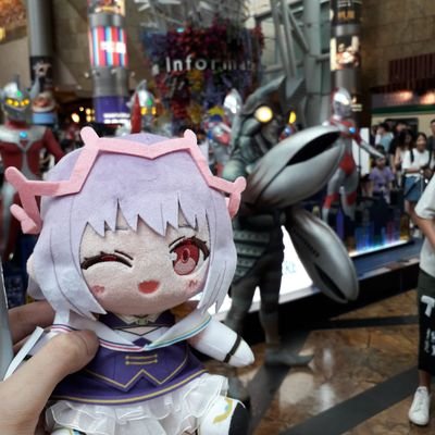 lsunkwan's profile picture. Eng CN/Kaixa. Black⚫(別名)櫻海次郎🌊🌸
聲迷//Cos/日常//動漫/中二
一個毫不起眼的小迷途。
⚠️目前恕不招待另類交易&幽靈帳號，違規即block⛔