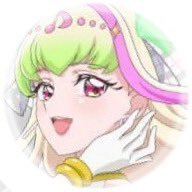 ariaさんのプロフィール画像