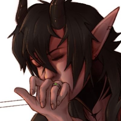 deer 🩸さんのプロフィール画像