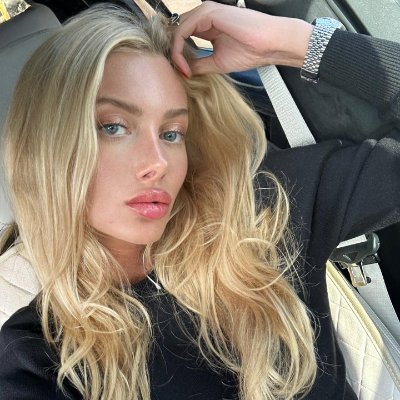 Lucky__iris's profile picture. Don't watch the clock; do what it does. Keep going.