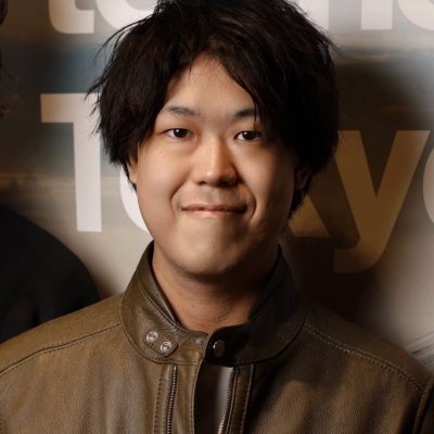 Co-founder & CEO of https://t.co/skJ9NTmfVZ / ex co-founder of Gaudiy