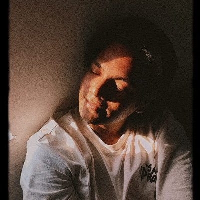 jjoohhhnnyyy's profile picture. Just a coder in the making 💻 | Learning something new every day 📚 | Exploring tech, building stuff, and having fun 🚀✨