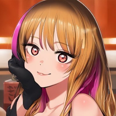 She/her | 23 | Anime artist | I love to bring the characters to life | I also do commission sometimes | No Minors