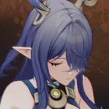 She/Her
I'm an artist and a fan of many things. Twitter will be my place for Genshin
Impact shenanigans