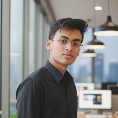 ShariarSarman's profile picture. Tell my mistakes to me not to others.
