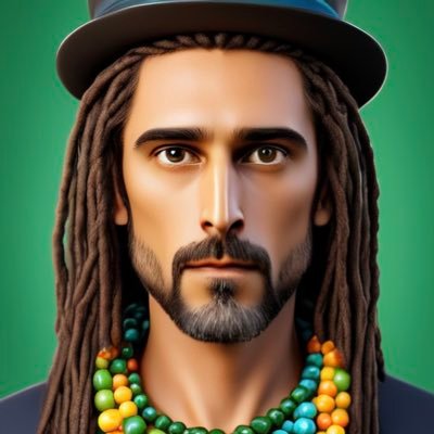 BobbyJoTrouble's profile picture. The third law of thermodynamics is trying to run you down… expose it before it’s successful.