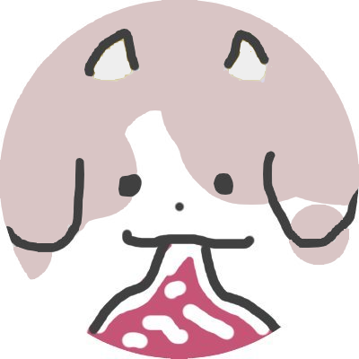 にくお _くう 🥩🩷 nikunikuya33@gmail.com /https://t.co/KEqGo2ntRM / https://t.co/7M2Nk9SgYZ