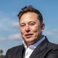 Rocket Man๐๐บ๐ธ (@elonmusk79915) 's Twitter Profile