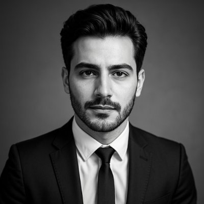 Crypto Explorer & On-Chain Researcher
Rep of @AnalyzerFinance
Promoting AI-powered crypto tools
Explore the future of crypto at Analyzer