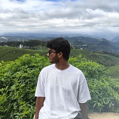 aakashchirp's profile picture. Be Humble,
Be Hungry