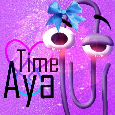 Time Ayaさんのプロフィール画像