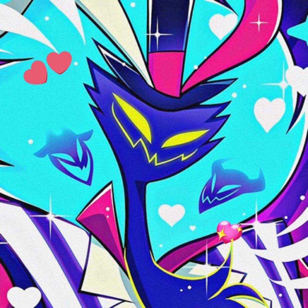 🩷💛💙pansexual, age 20, artist, dust sans simp, King of the Lust ring, Embodiment of Lust, my lovely gf @YourLocalFand0m