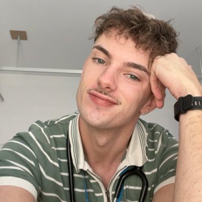 JackBailey476's profile picture. AM A MASSAGE THERAPIST 🏳️‍🌈 💆‍♂️ ALSO LOOKING FOR SOMETHING REAL AND AVAILABLE FOR OUTDOORS OR INDOORS SERVICES… NOT HERE FOR GAMES 😒