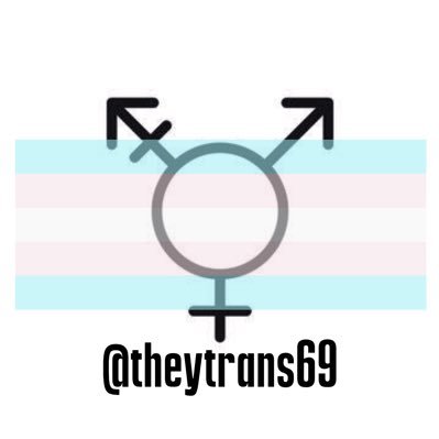 🔞 All things Trans
DM for Promo
DM for content removal