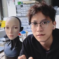 Yuhang__Hu's profile picture. AheadForm founder/CEO/CTO
Ph.D. from Columbia University (Robotics, AI)