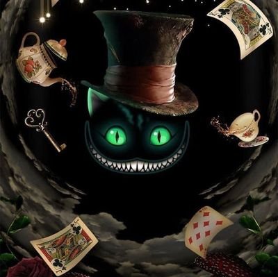 Playfair77's profile picture. 