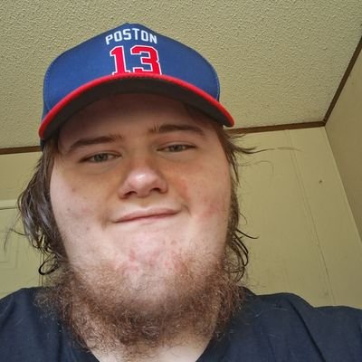 Hello People My Name Is Tyler Poston And I'm A Real Person Enjoy Your Day And Have Fun