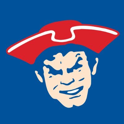 Official account of the 6-time champion New England Patriots #NEPats