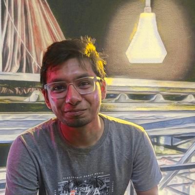 _ritam_basu_'s profile picture. Software Developer @Oracle | Sharing about coding, Al & career in tech  | Always learning, always building ✨
Guidance: https://t.co/mABduQh4LW