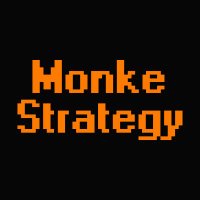 MonkeStrategy (@monkestr) 's Twitter Profile