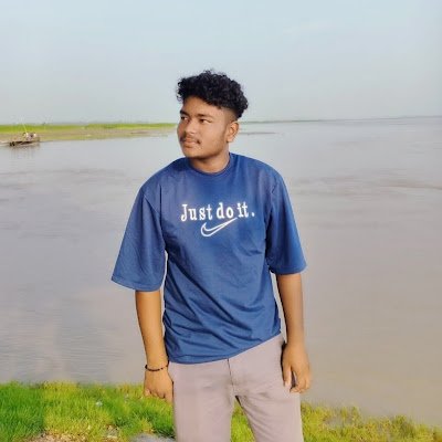 GanodaRay85872's profile picture. 