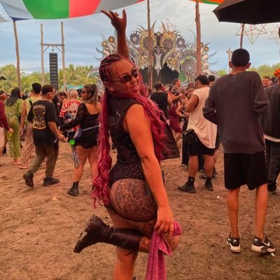 ☆ Paz, Felicidade e Amor próprio.
O resto é resto 💫
☆ 3.2 years🫨
☆ Virginianja 👹👻